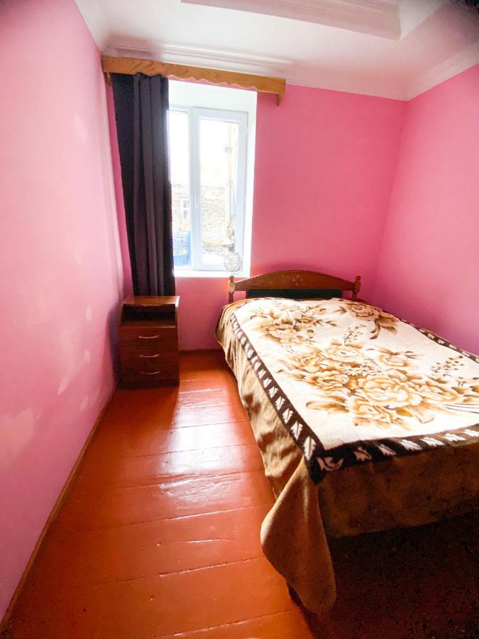 Guesthouse Ailama ウシュグリ エクステリア 写真