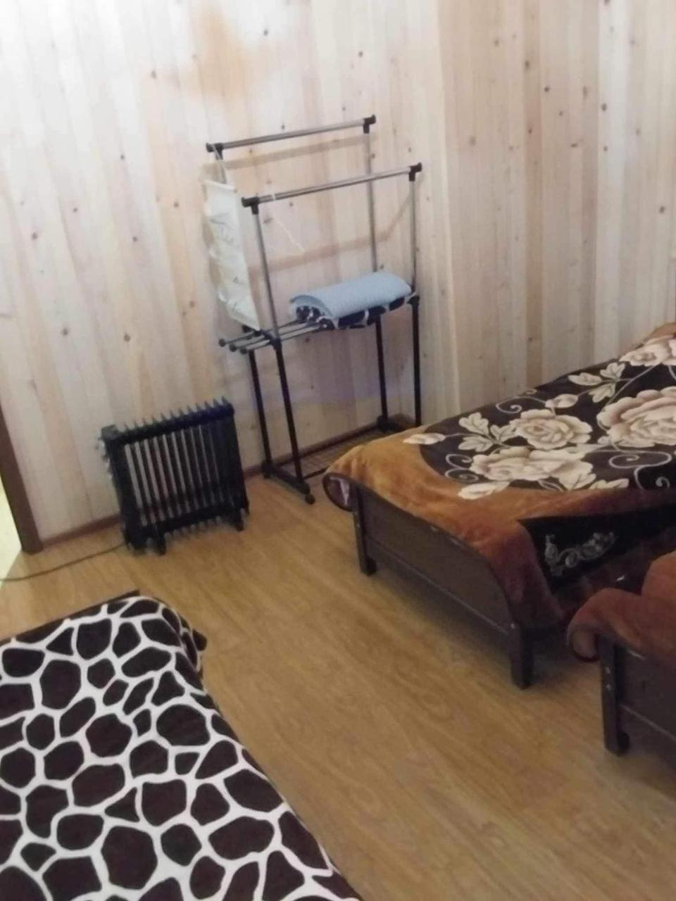 Guesthouse Ailama ウシュグリ エクステリア 写真