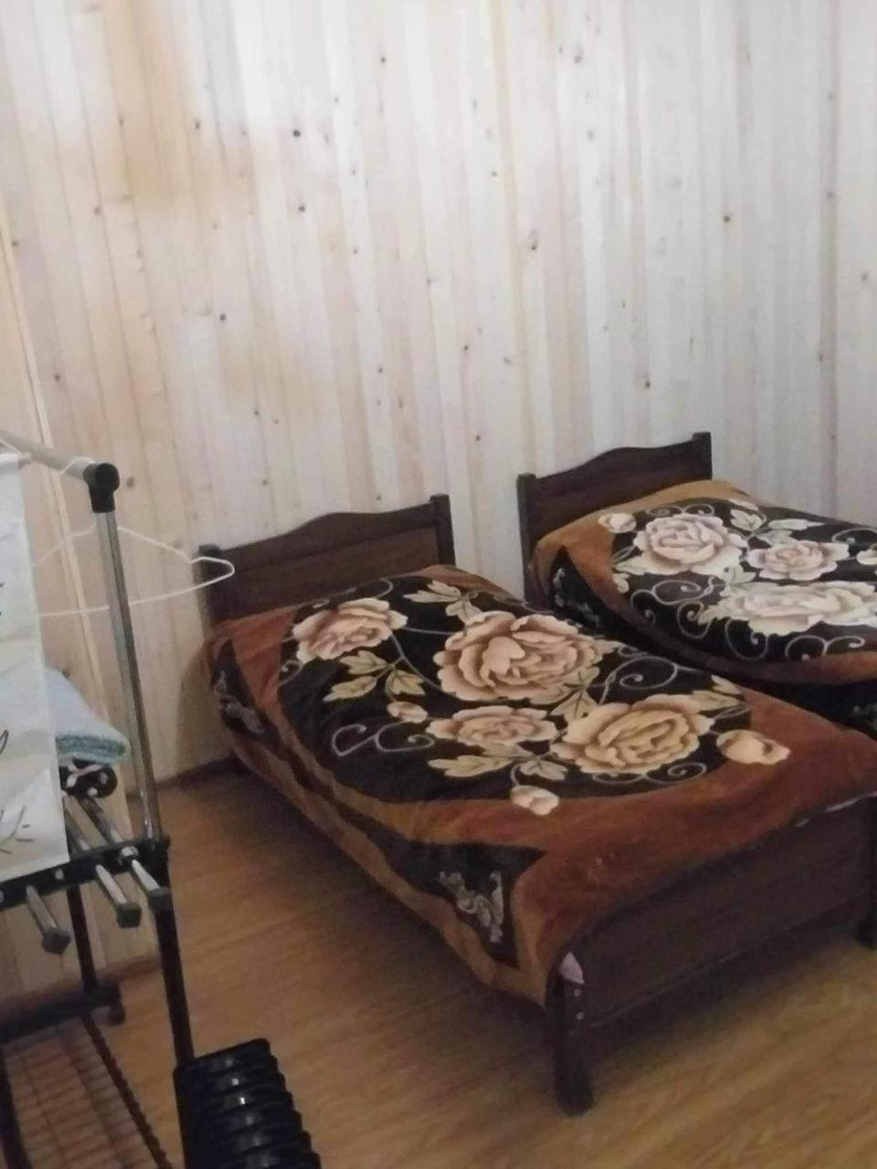Guesthouse Ailama ウシュグリ エクステリア 写真